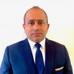 JUDE THADDEUS ALBERT