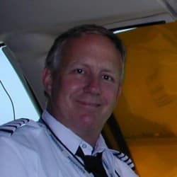 Mark Yogan