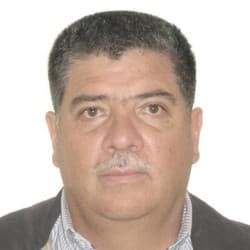 JORGE LARA, experienced Falcon Pilot, great team worker, 100% trustworthy.