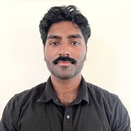 Agkash Lakshmanan