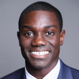 Emmanuel Osei